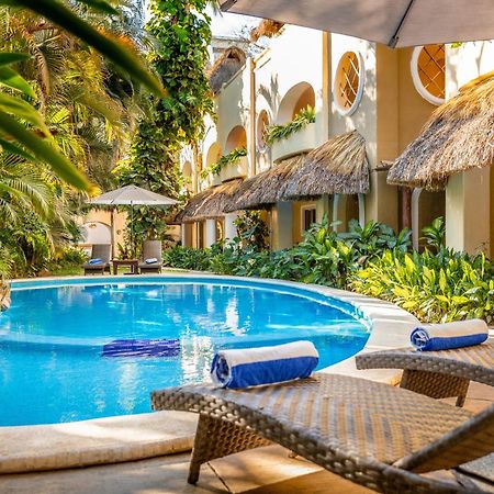 Hotel Villas Sayulita Zewnętrze zdjęcie
