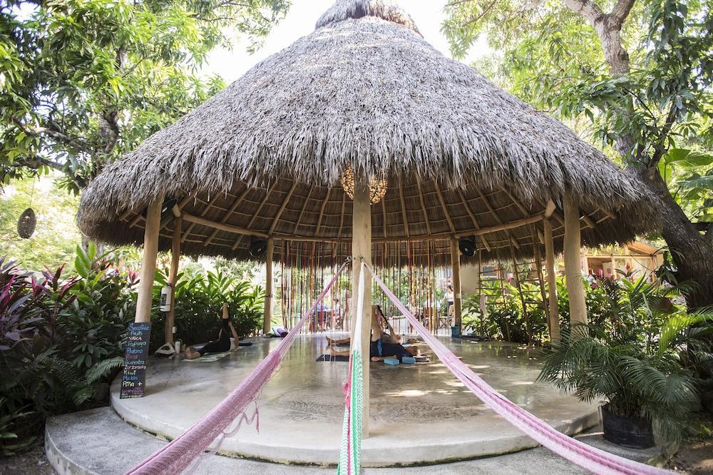 Hotel Villas Sayulita Zewnętrze zdjęcie