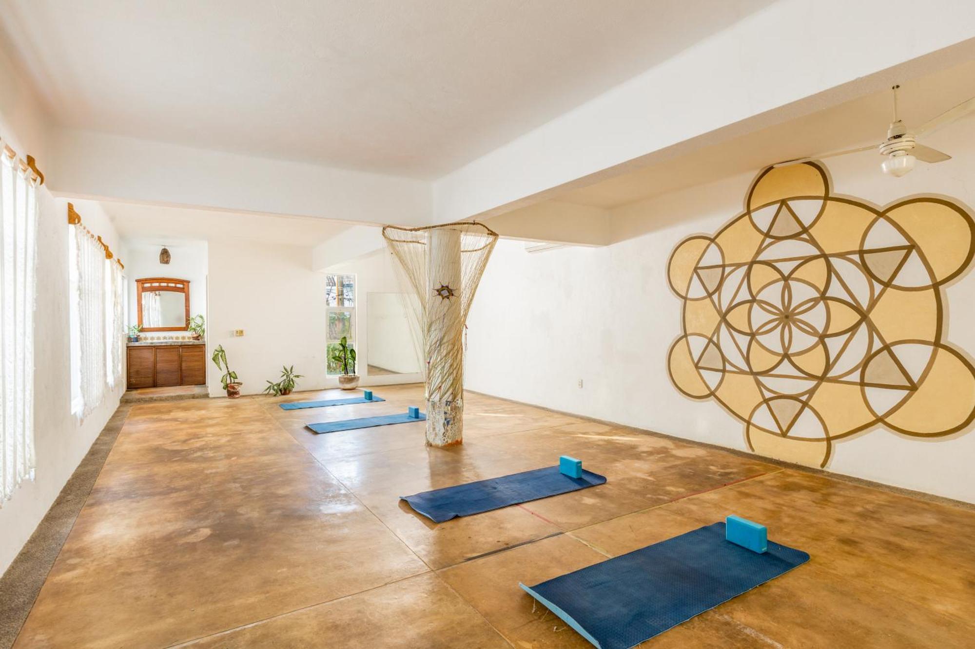 Hotel Villas Sayulita Zewnętrze zdjęcie