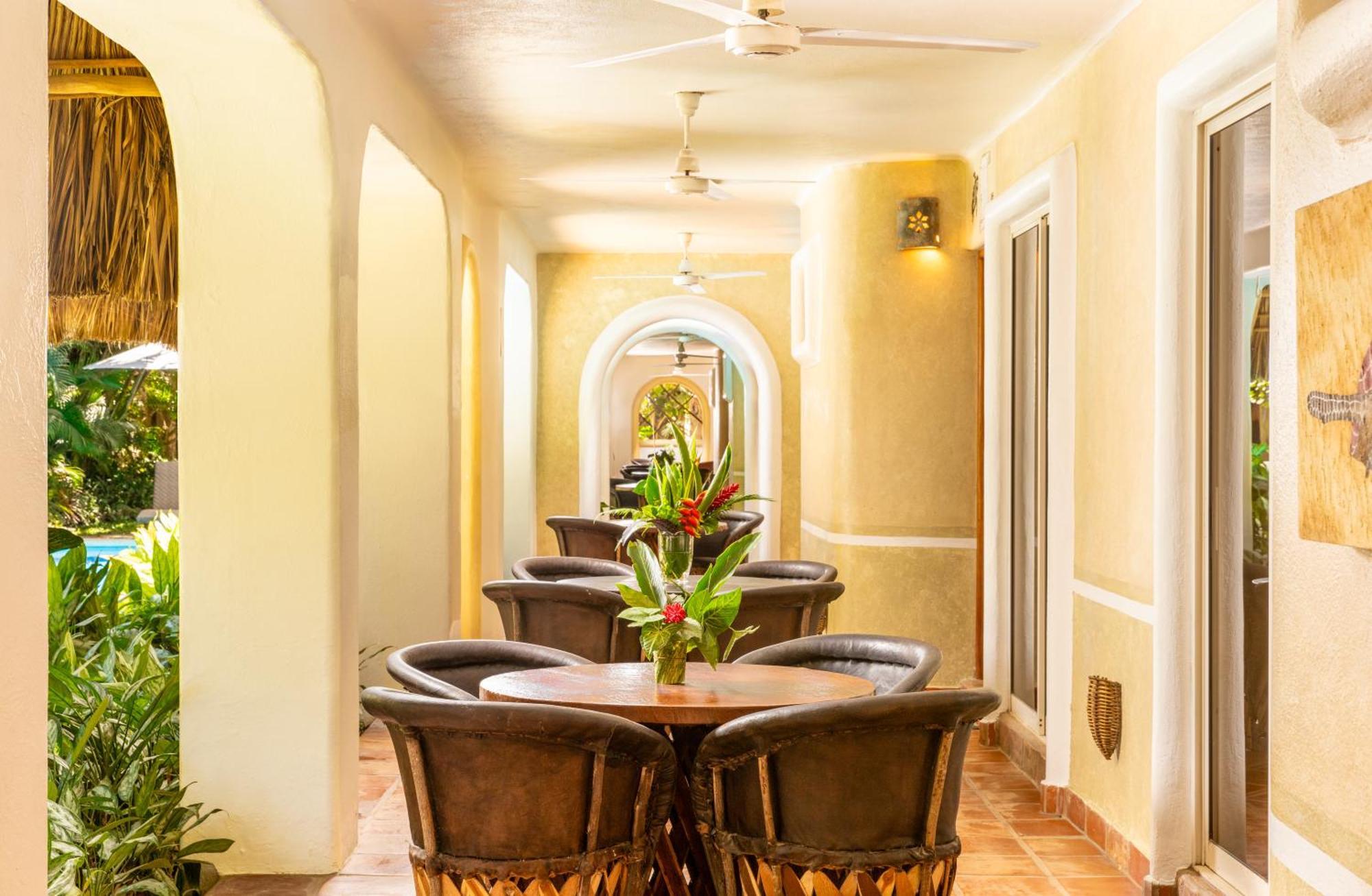 Hotel Villas Sayulita Zewnętrze zdjęcie