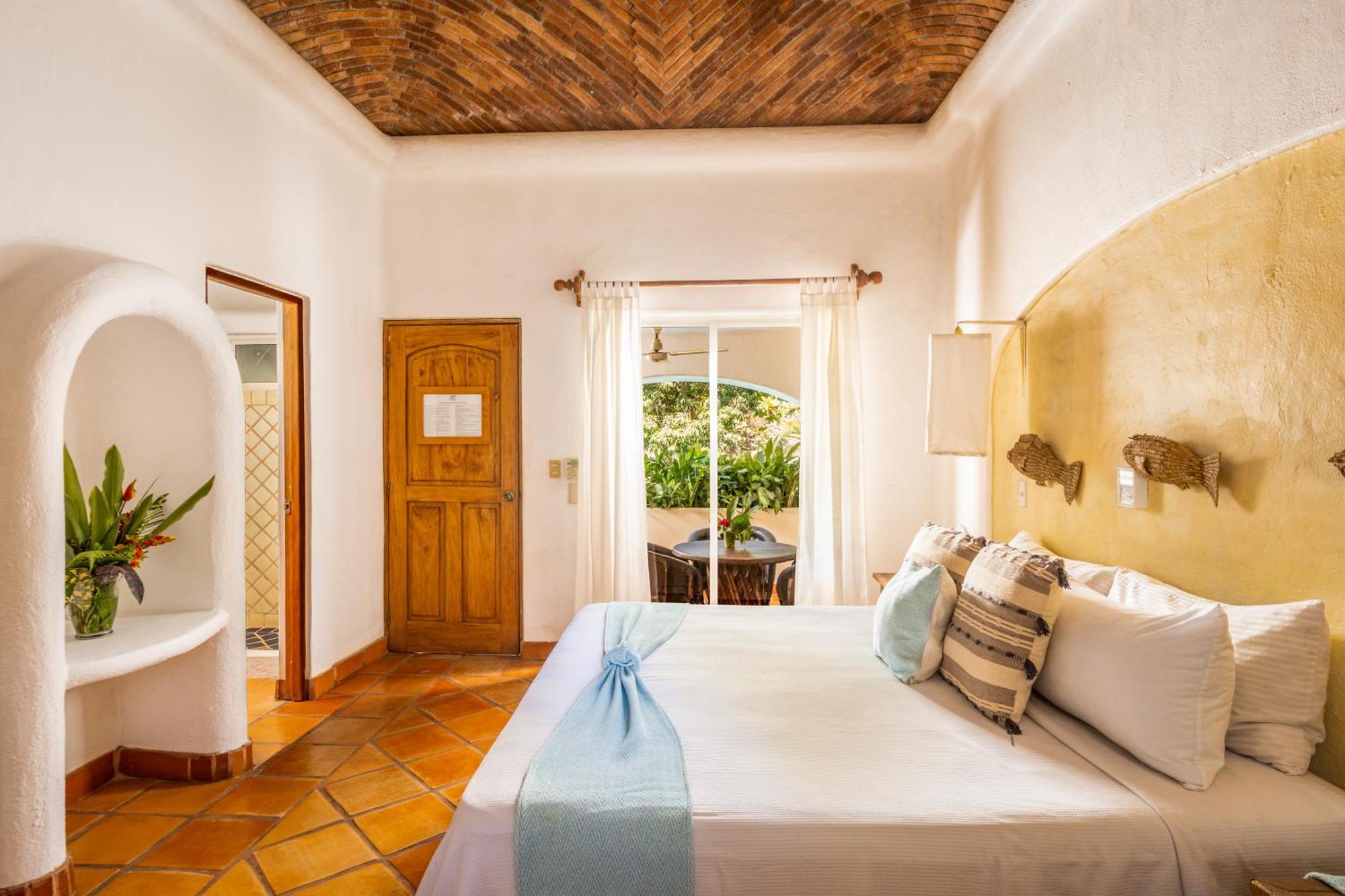Hotel Villas Sayulita Zewnętrze zdjęcie