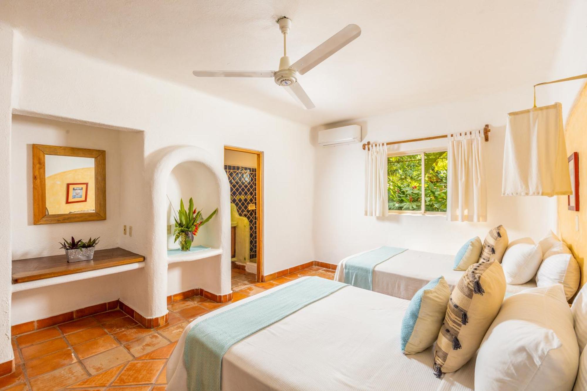 Hotel Villas Sayulita Zewnętrze zdjęcie