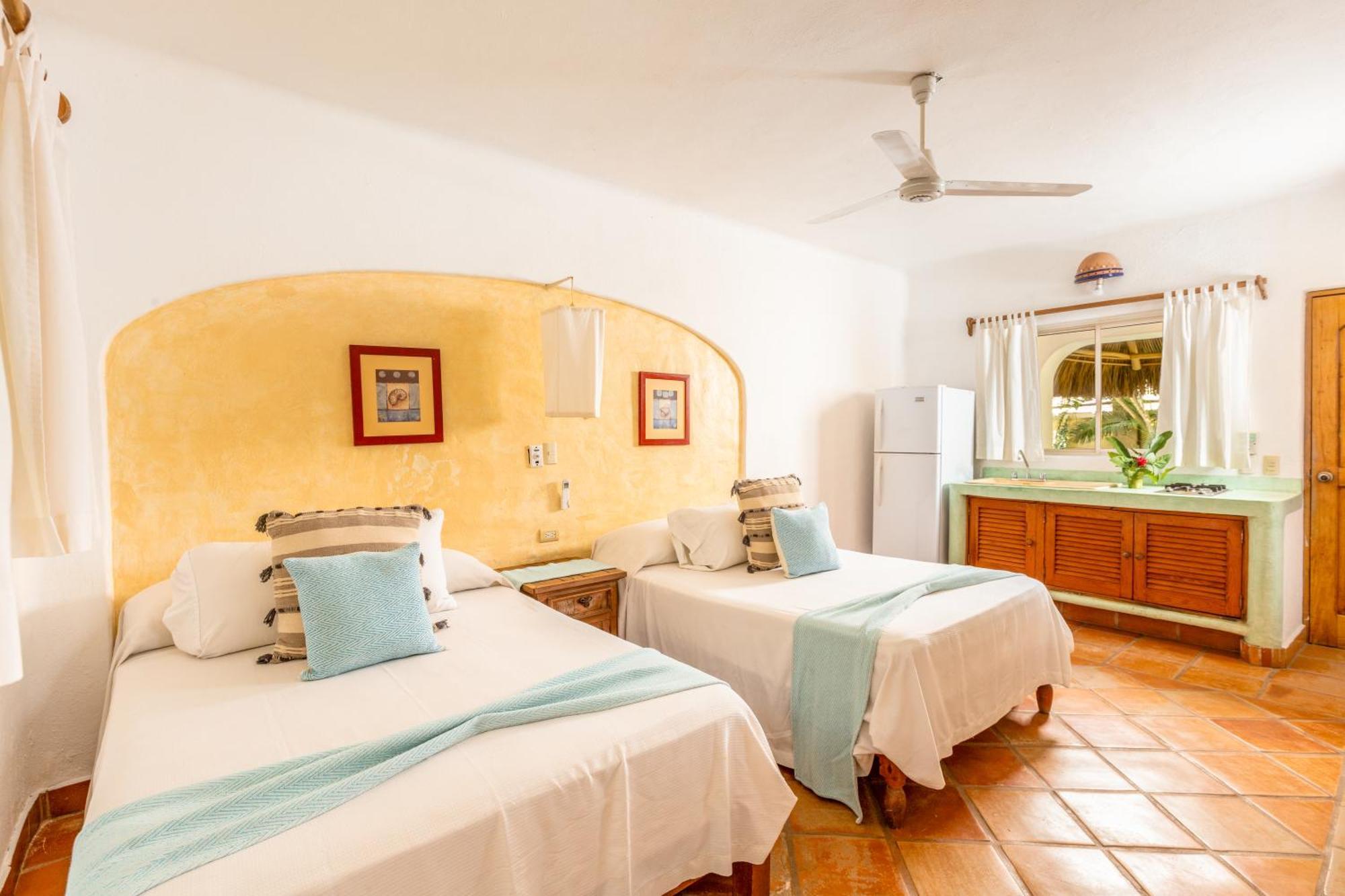 Hotel Villas Sayulita Zewnętrze zdjęcie
