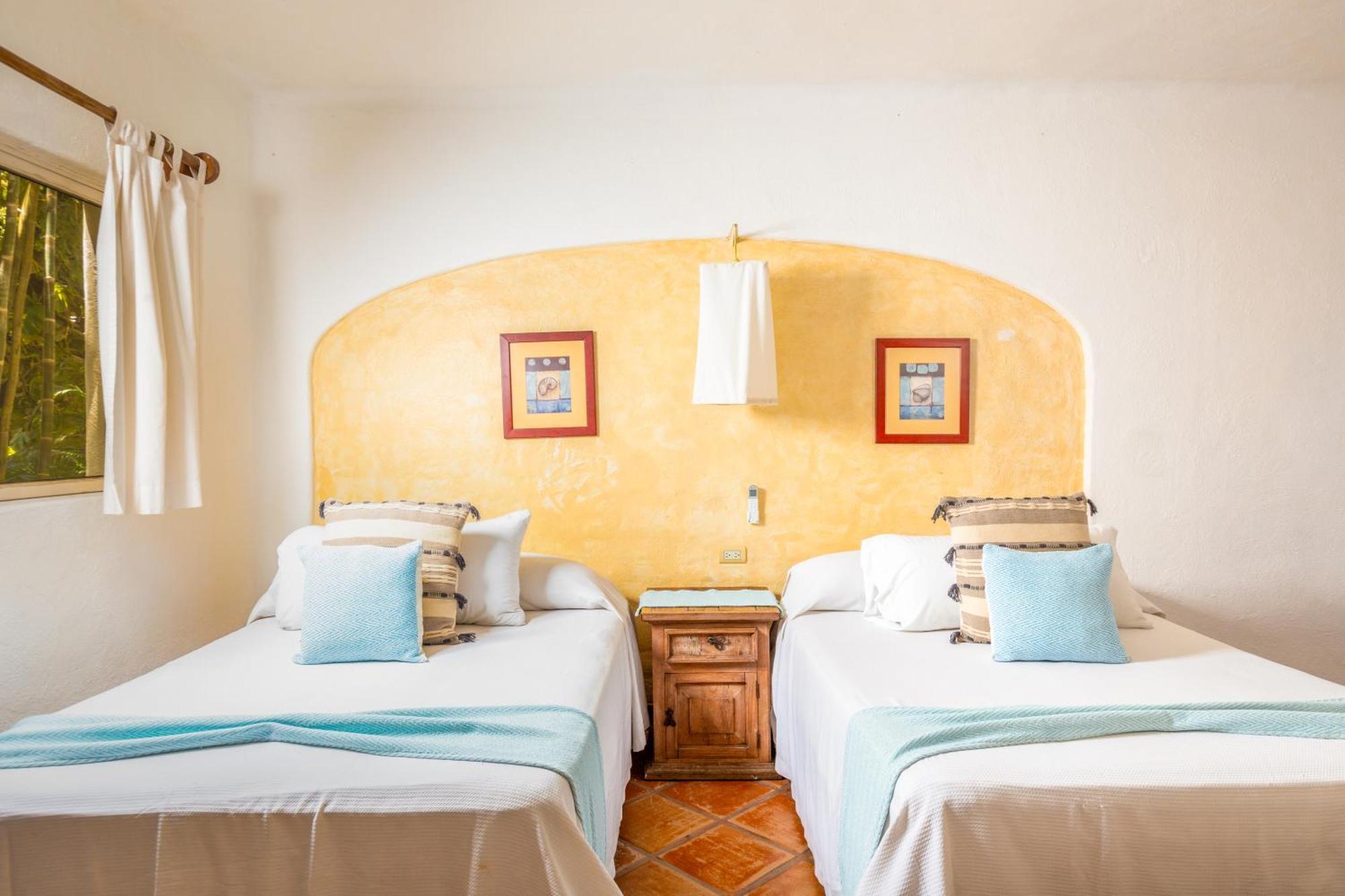 Hotel Villas Sayulita Zewnętrze zdjęcie