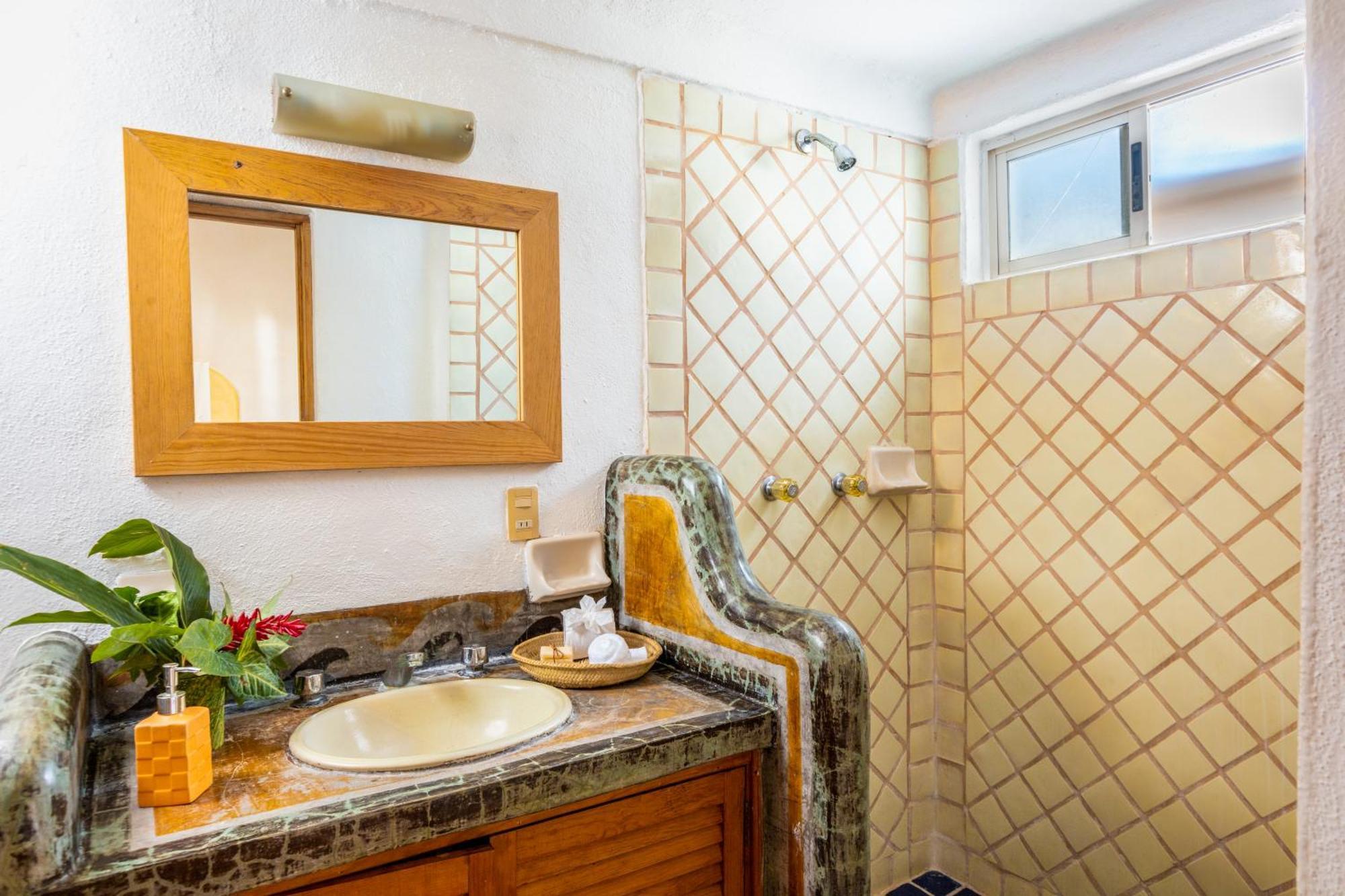 Hotel Villas Sayulita Zewnętrze zdjęcie