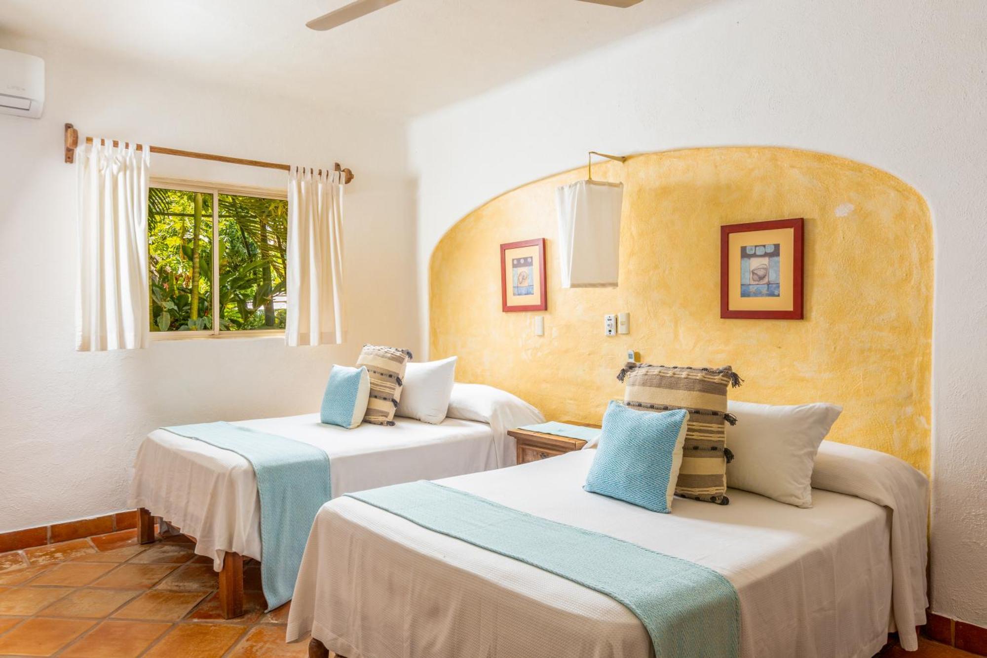 Hotel Villas Sayulita Zewnętrze zdjęcie
