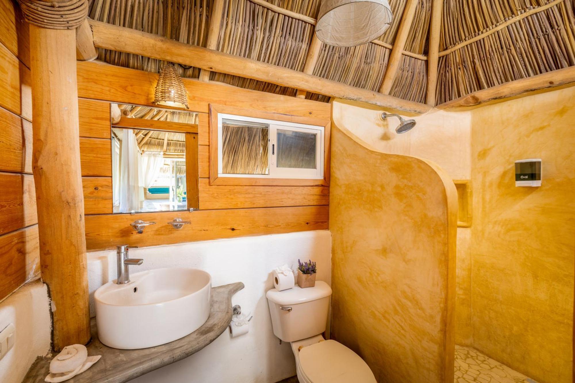 Hotel Villas Sayulita Zewnętrze zdjęcie