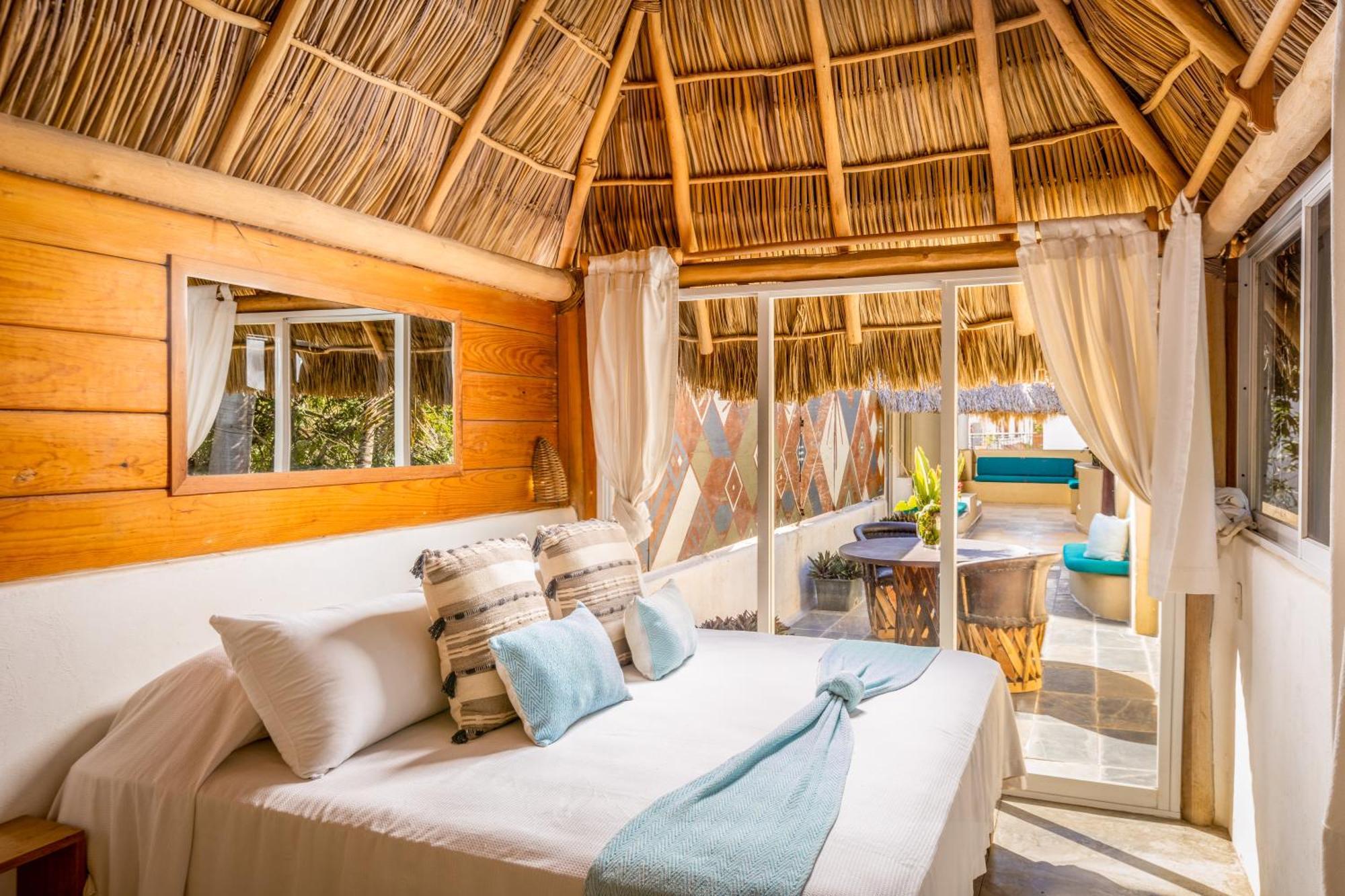 Hotel Villas Sayulita Zewnętrze zdjęcie