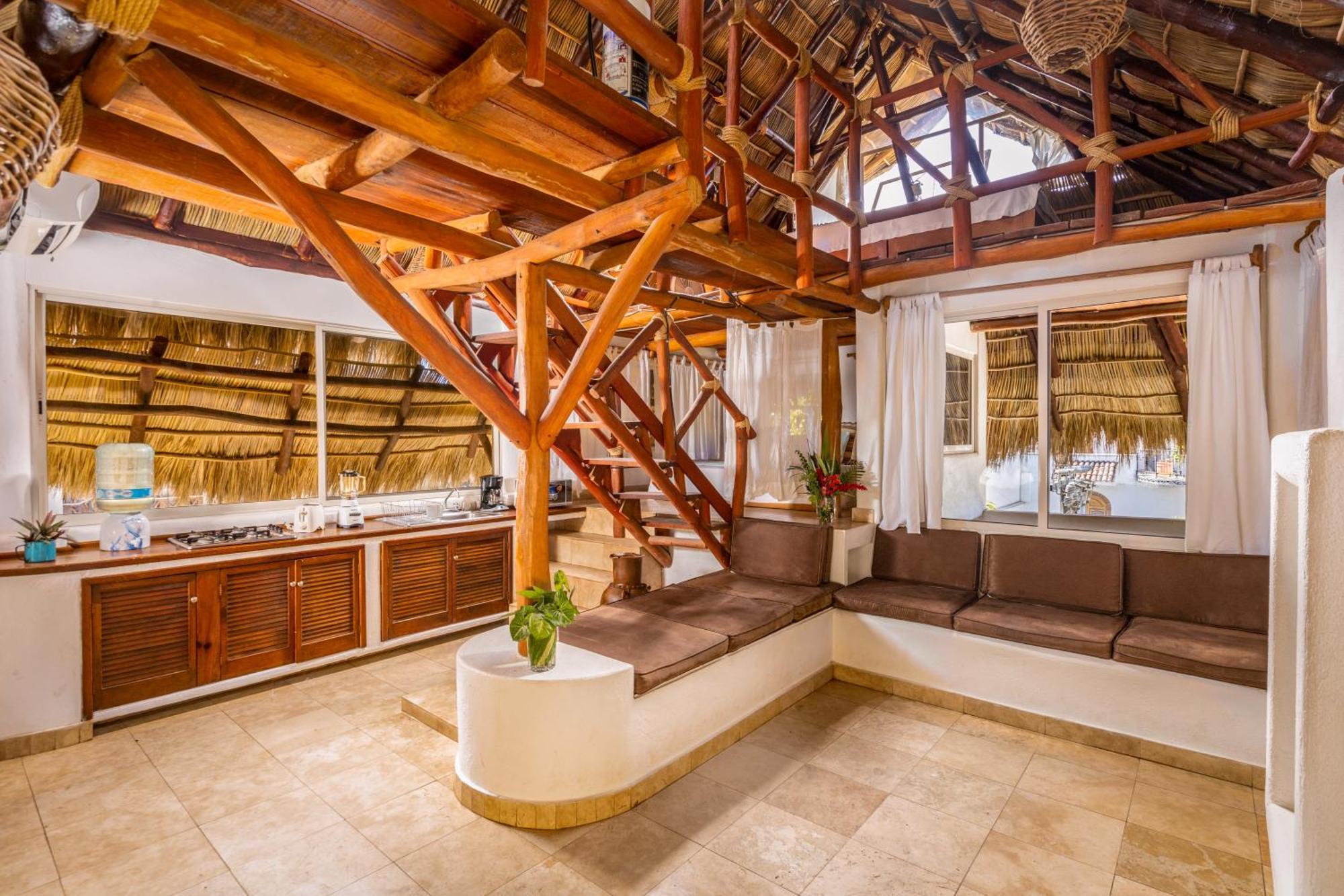 Hotel Villas Sayulita Zewnętrze zdjęcie