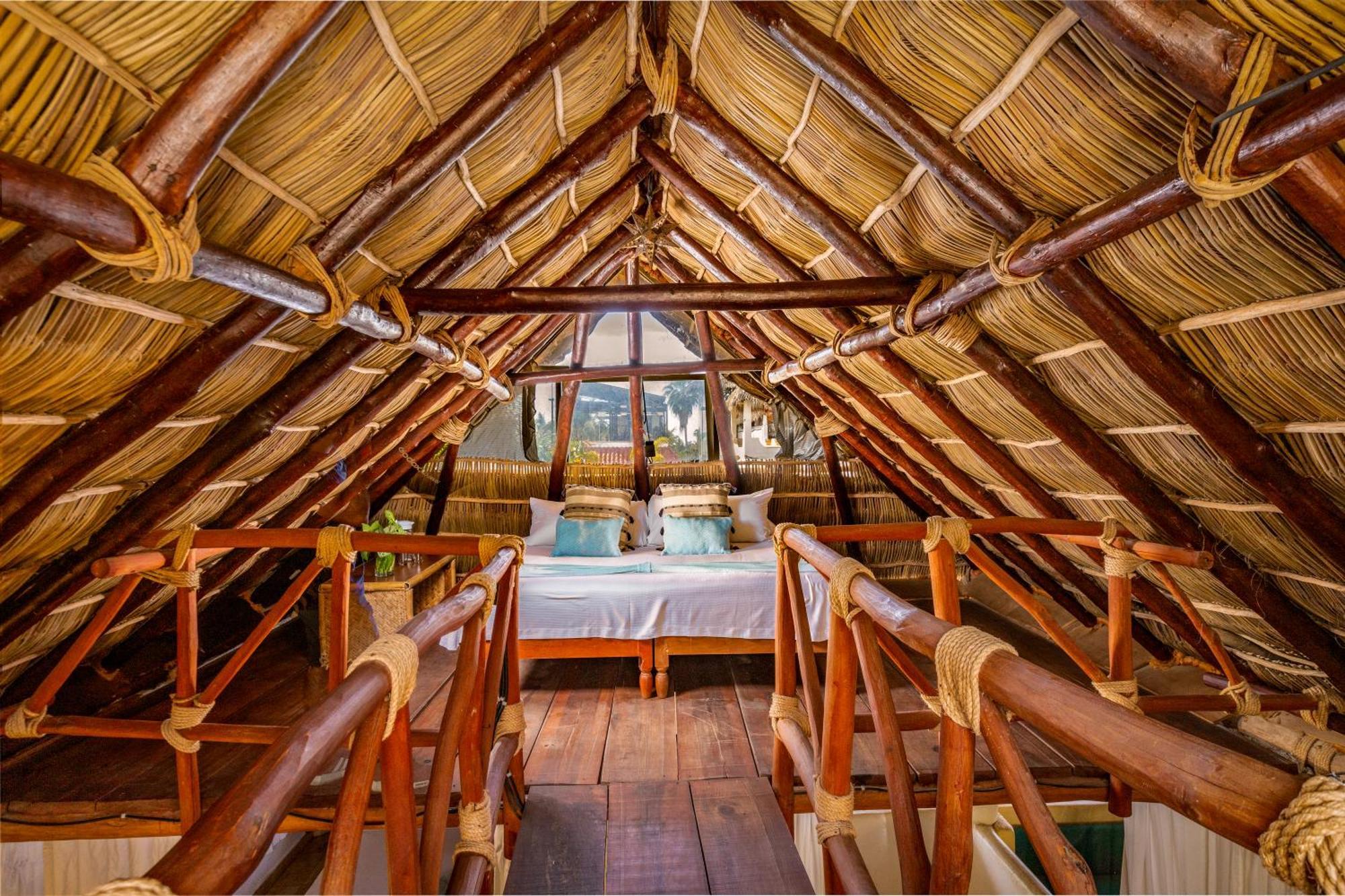 Hotel Villas Sayulita Zewnętrze zdjęcie