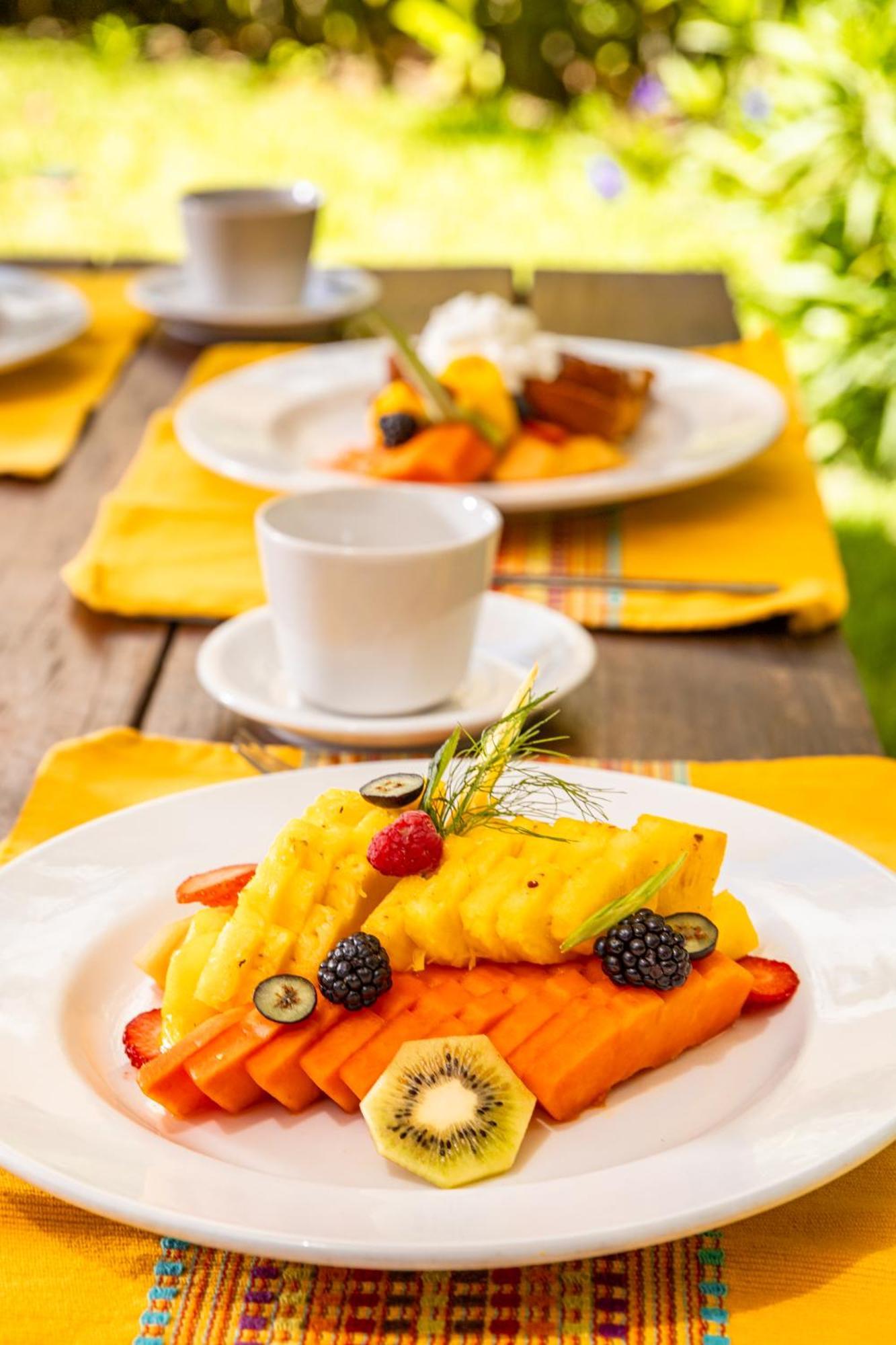Hotel Villas Sayulita Zewnętrze zdjęcie