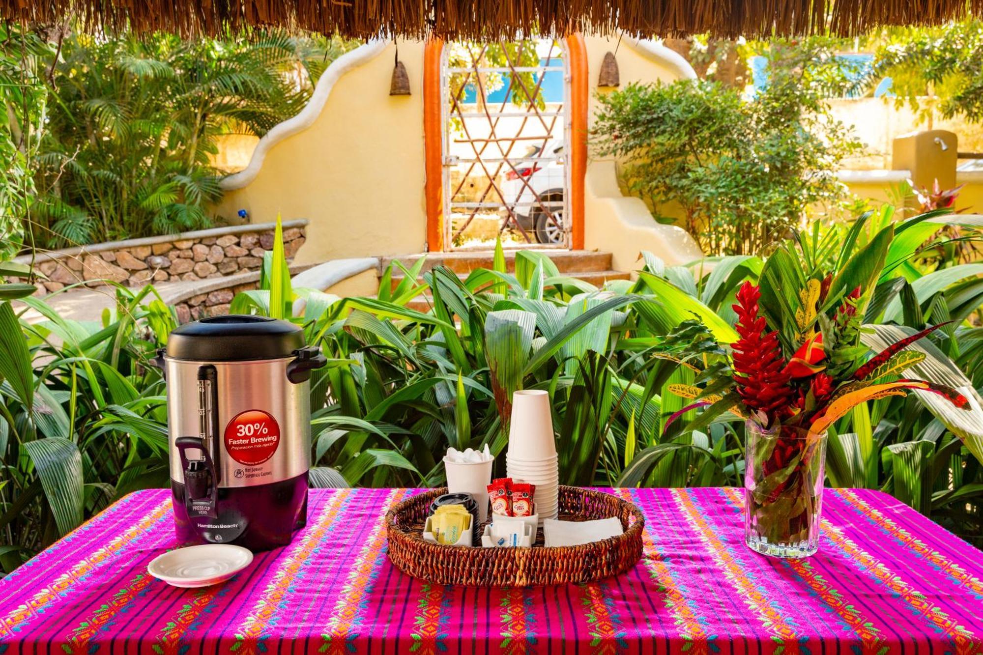 Hotel Villas Sayulita Zewnętrze zdjęcie
