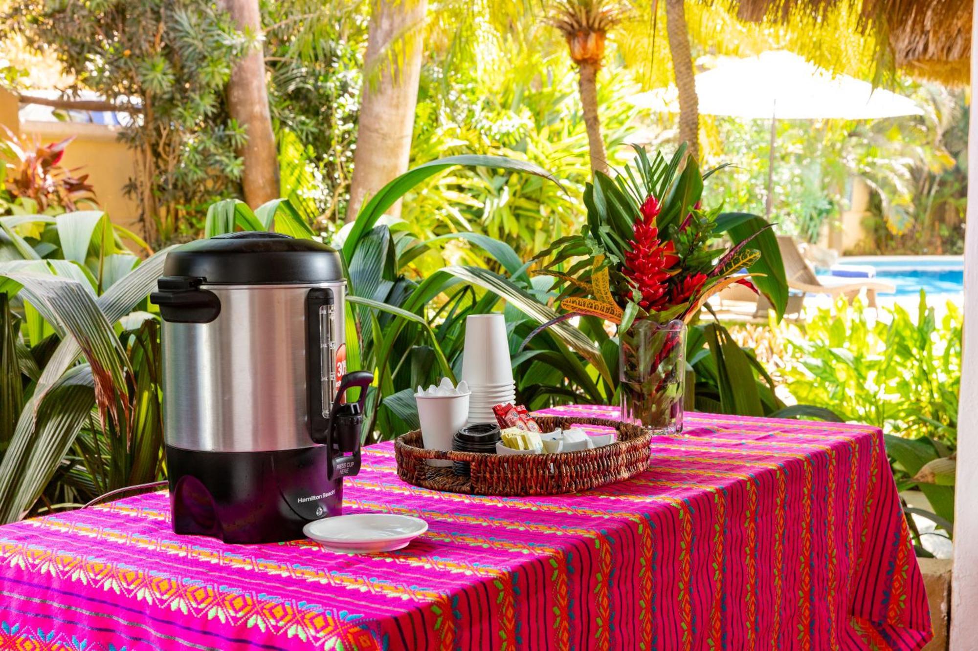 Hotel Villas Sayulita Zewnętrze zdjęcie