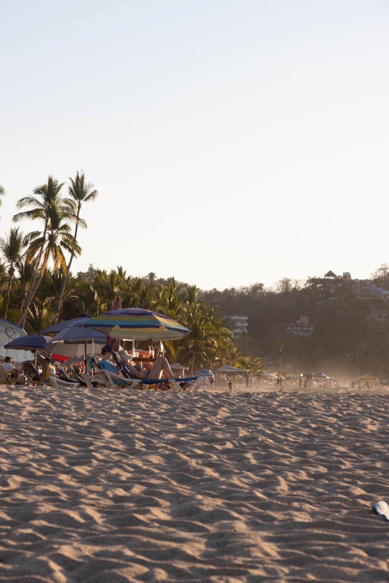 Hotel Villas Sayulita Zewnętrze zdjęcie