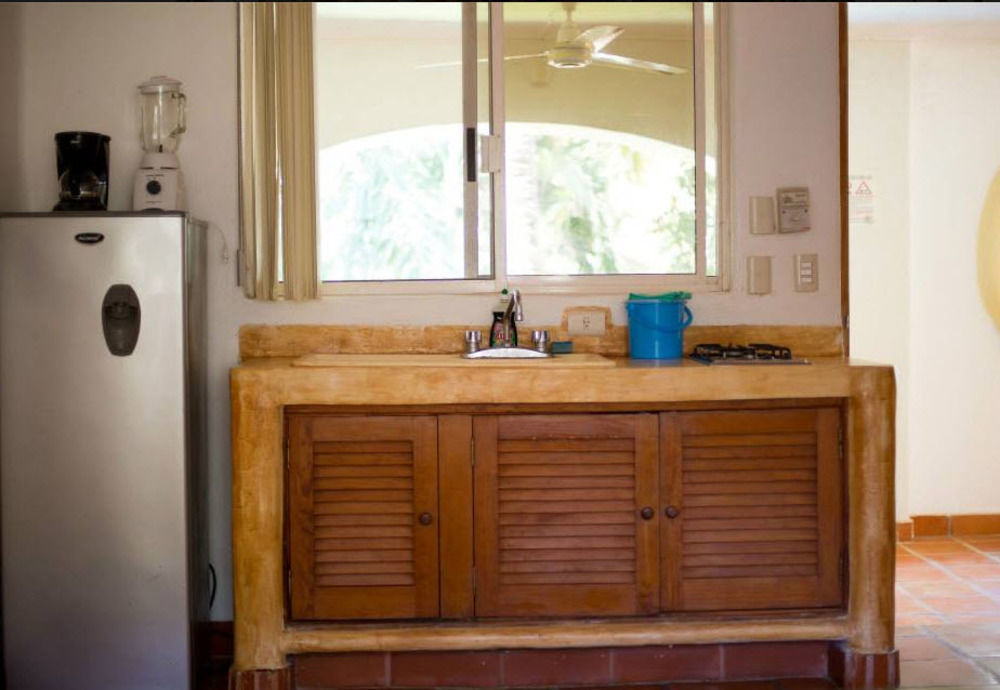 Hotel Villas Sayulita Zewnętrze zdjęcie