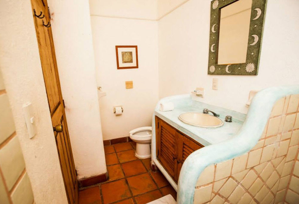 Hotel Villas Sayulita Zewnętrze zdjęcie