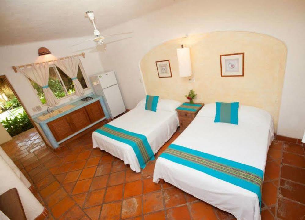 Hotel Villas Sayulita Zewnętrze zdjęcie